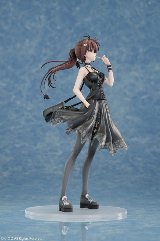 Wonderful Everyday -Diskontinuierliches Dasein- PVC Figur 1/7 Yuki Minakami Regular Edition 26 cm
