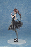 Wonderful Everyday -Diskontinuierliches Dasein- PVC Figur 1/7 Yuki Minakami Deluxe Edition 26 cm