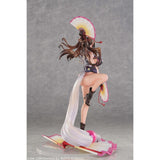 The King of Fighters PVC Figur 1/6 Mai Shiranui x Paint Artist MA-MAN Mai Shiranui 27 cm