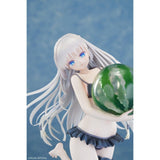 Summer Pockets Reflection Blue PVC Figur 1/6 Shiroha Naruse 26 cm