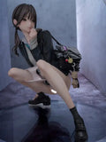 Original Character by Amamitsuki PVC Statue 1/4 M -Domination- II 25 cm