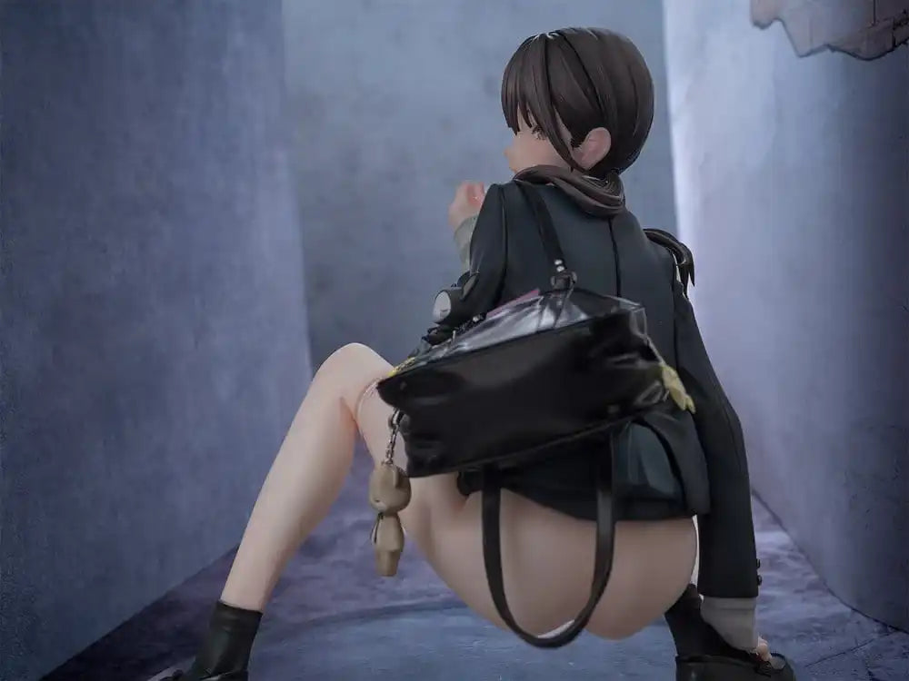 Original Character by Amamitsuki PVC Statue 1/4 M -Domination- II 25 cm
