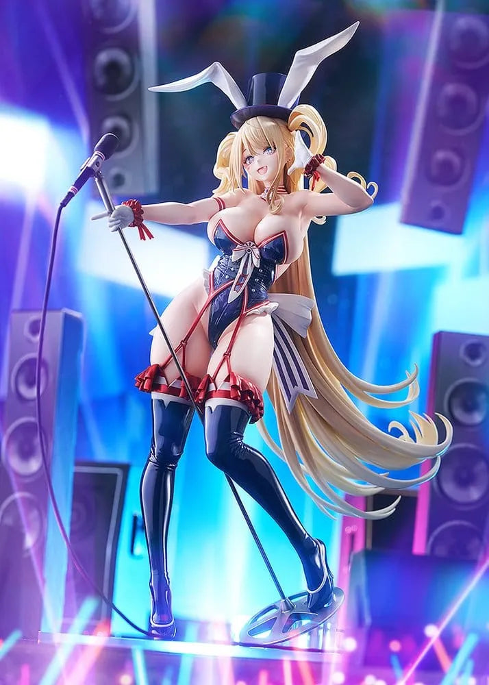 Azur Lane PVC Statue 1/7 Guam: Stage-Setting Charmer 30 cm
