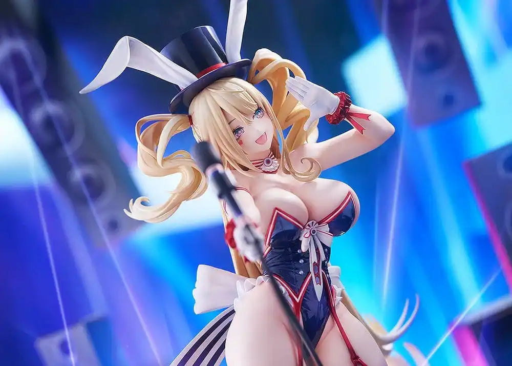 Azur Lane PVC Statue 1/7 Guam: Stage-Setting Charmer 30 cm