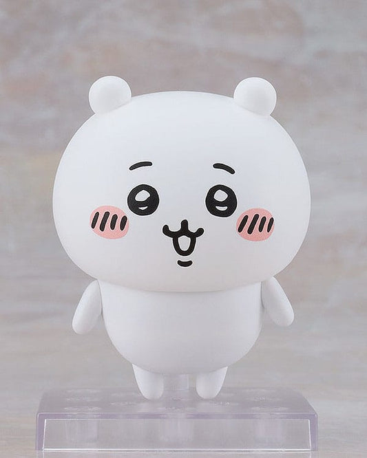 Chiikawa Nendoroid Actionfigur Chiikawa (Rerelease) 7 cm