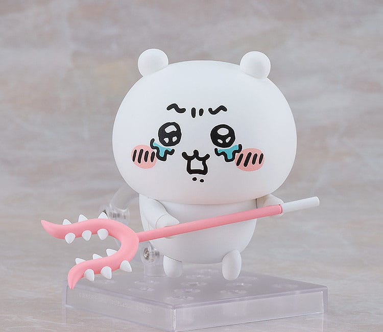 Chiikawa Nendoroid Actionfigur Chiikawa (Rerelease) 7 cm