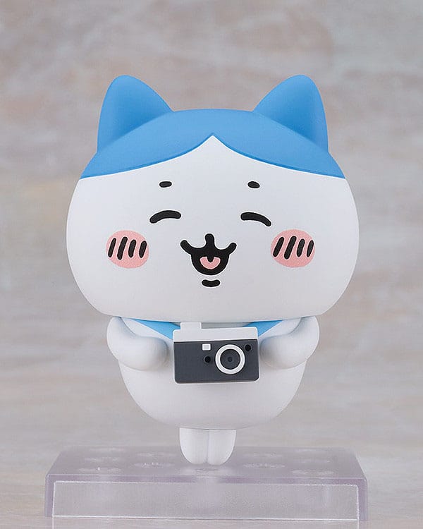 Chiikawa Nendoroid Actionfigur Hachiware (Rerelease) 7 cm