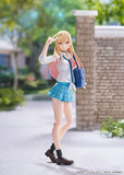My Dress-Up Darling Figma Actionfigur Marin Kitagawa 14 cm