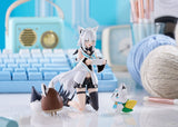 Hololive Production Figma Actionfigur Shirakami Fubuki 15 cm