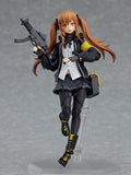 Girls Frontline Figma Actionfigur UMP9 14 cm