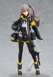 Girls Frontline Figma Actionfigur UMP45 14 cm