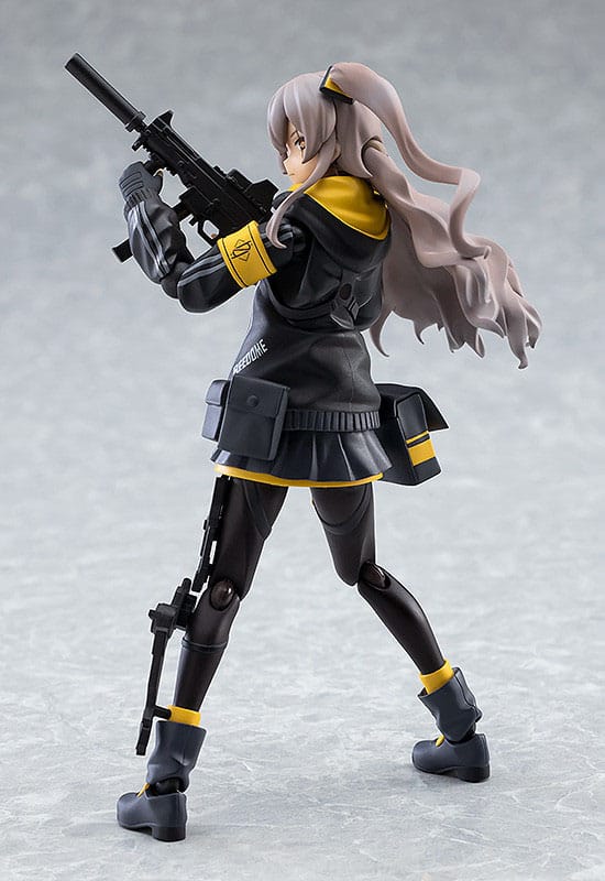 Girls Frontline Figma Actionfigur UMP45 14 cm
