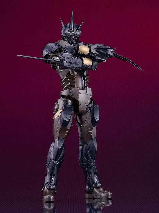 Titanomachia Plastic Model Kit PLAMAX Gale Hound Guyver 03 17 cm