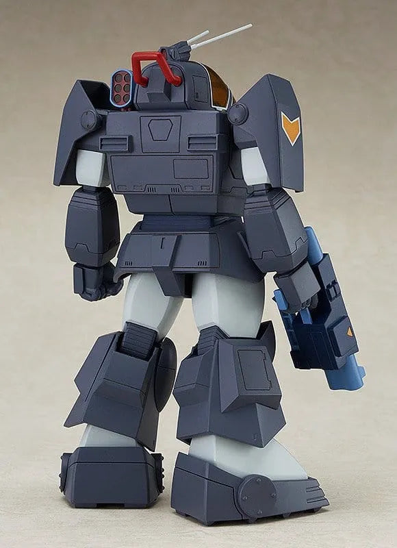 Fang of the Sun Dougram Combat Armors MAX 11 Modellbausatz 1/72 Soltic HT128 Big Foot 17 cm