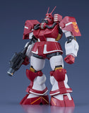 Get Truth Fang of the Sun Dougram COMBAT ARMORS MAX Plastic Model Kit 1/72 Abitate T10B Blockhead Ver. GT 17 cm