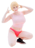 Original Character Modellbausatz 1/20 Alice Otsu 8 cm