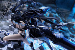 Black Rock Shooter PVC Statue 1/7 Black Rock Shooter: HxxG Edition 30 cm