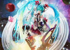 Character Vocal Series 01: Miku Hatsune PVC Statue 1/7 Hatsune Miku Virtual Pop Star Ver. 30 cm