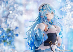 Hololive Production PVC Statue 1/6 Yukihana Lamy 22 cm