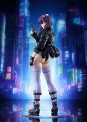 Ghost in the Shell Pop Up Parade PVC Statue Motoko Kusanagi: S.A.C. Ver. L Size 23 cm