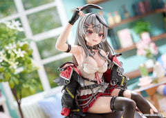 Hololive Production PVC Statue 1/6 Sakamata Chloe 20 cm