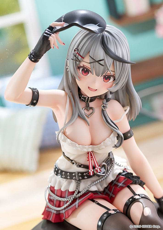 Hololive Production PVC Statue 1/6 Sakamata Chloe 20 cm