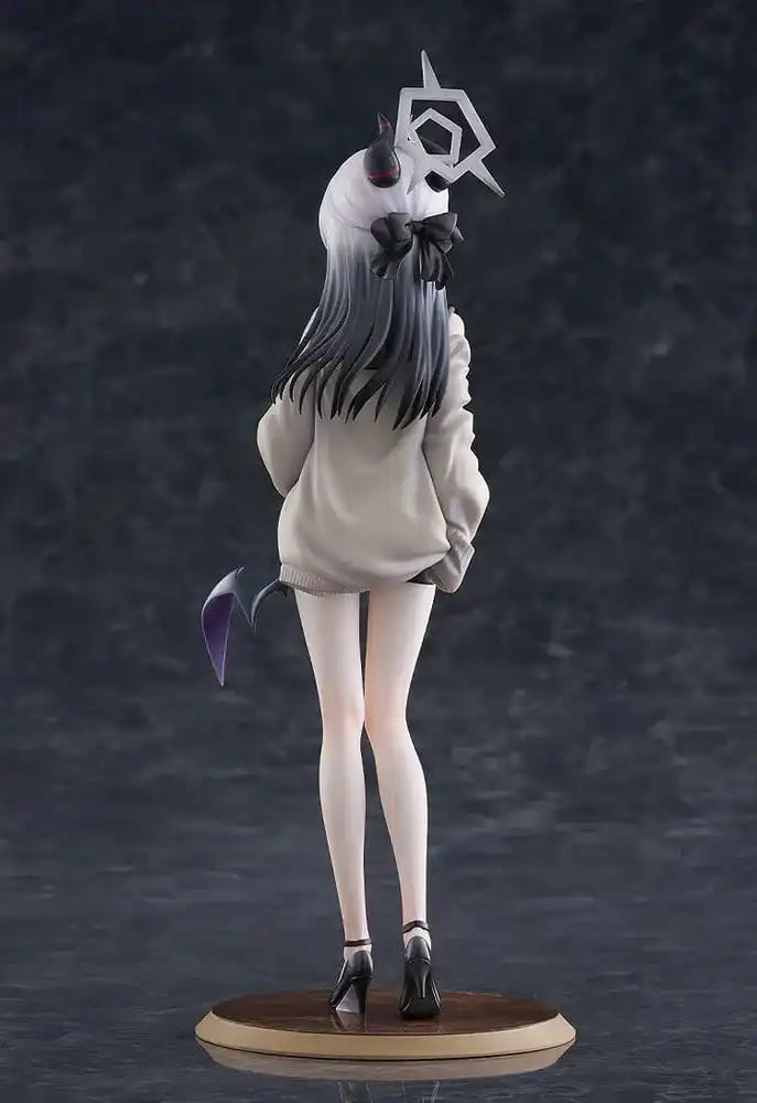 Blue Archive PVC Figur 1/7 Kayoko (Dress) 23 cm