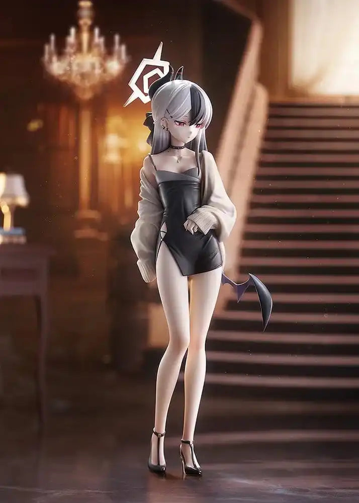 Blue Archive PVC Figur 1/7 Kayoko (Dress) 23 cm