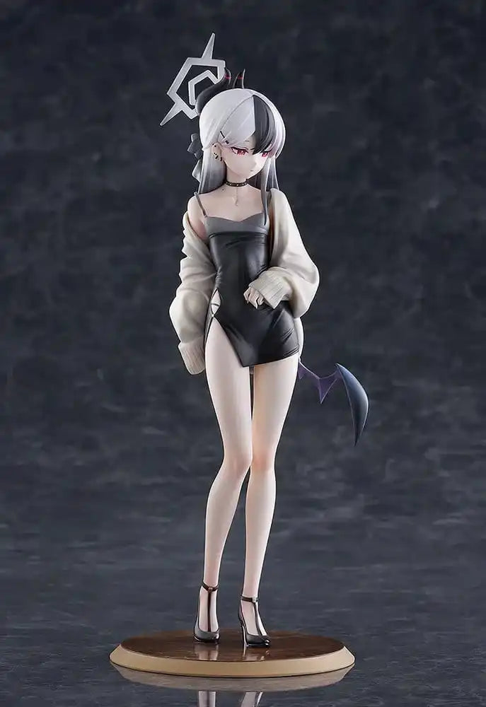 Blue Archive PVC Figur 1/7 Kayoko (Dress) 23 cm