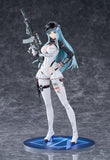 Girls' Frontline 2: Exilium PVC Figur 1/7 Klukai: Speed Star 27 cm