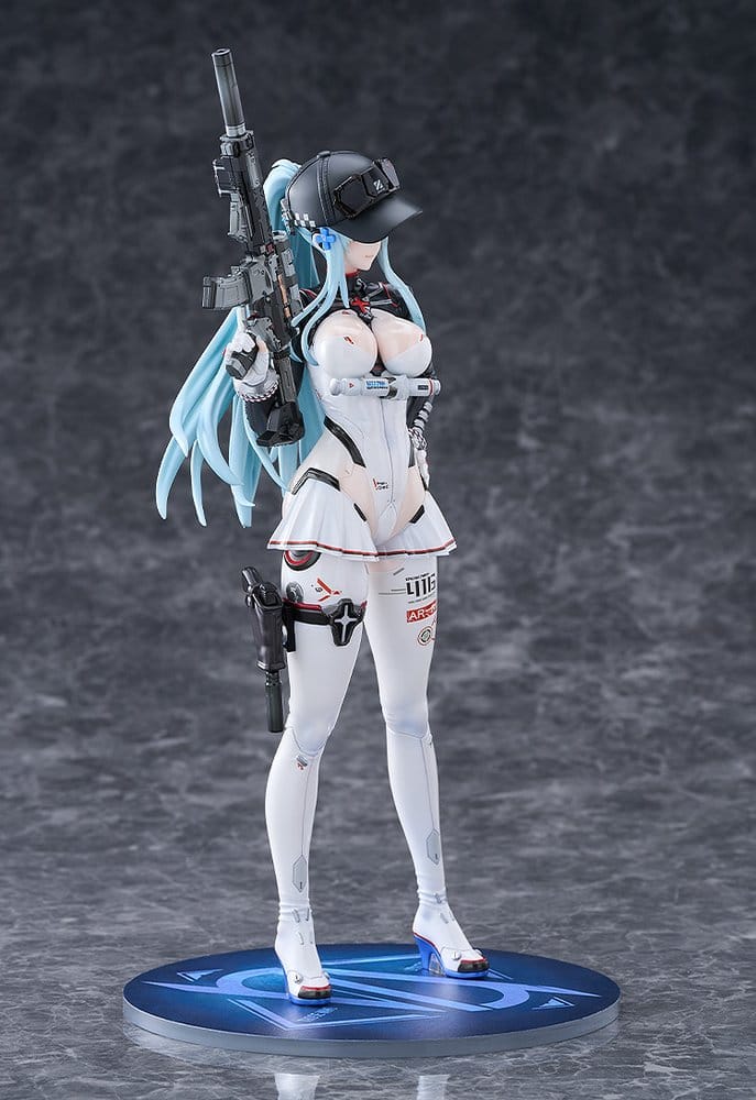 Girls' Frontline 2: Exilium PVC Figur 1/7 Klukai: Speed Star 27 cm