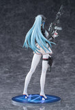 Girls' Frontline 2: Exilium PVC Figur 1/7 Klukai: Speed Star 27 cm