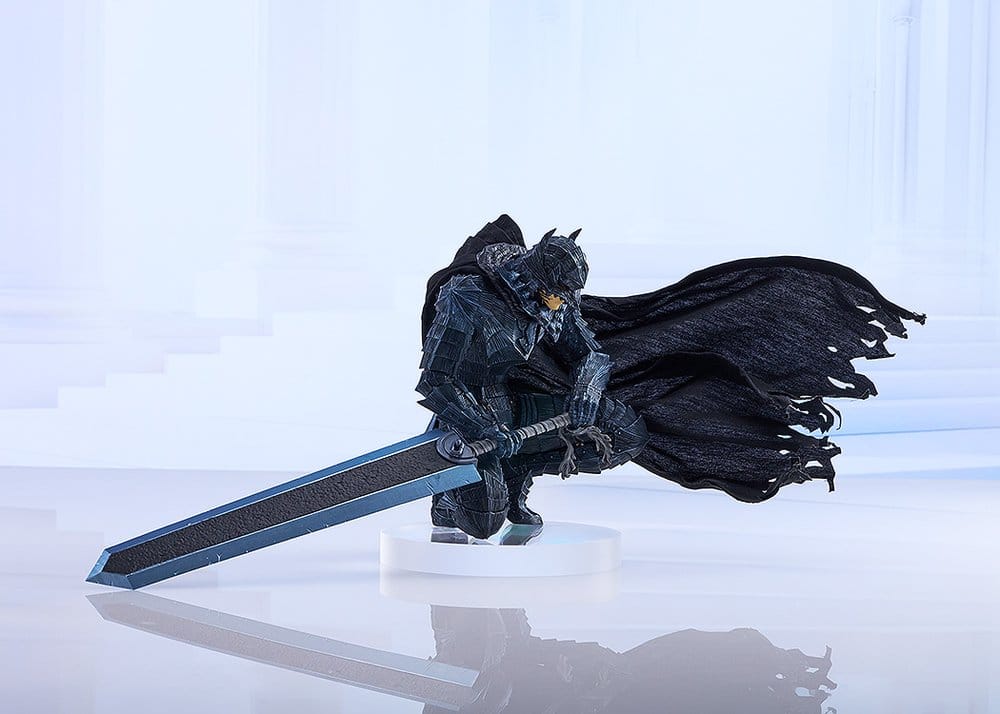 Berserk Pop Up Parade SP PVC Figur Guts (Berserker -Sane-)