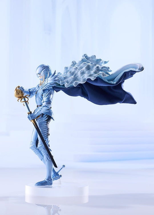 Berserk Pop Up Parade SP PVC Figur Griffith (Falcon of Light) 23 cm