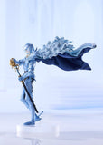 Berserk Pop Up Parade SP PVC Figur Griffith (Falcon of Light) 23 cm