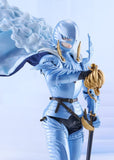 Berserk Pop Up Parade SP PVC Figur Griffith (Falcon of Light) 23 cm