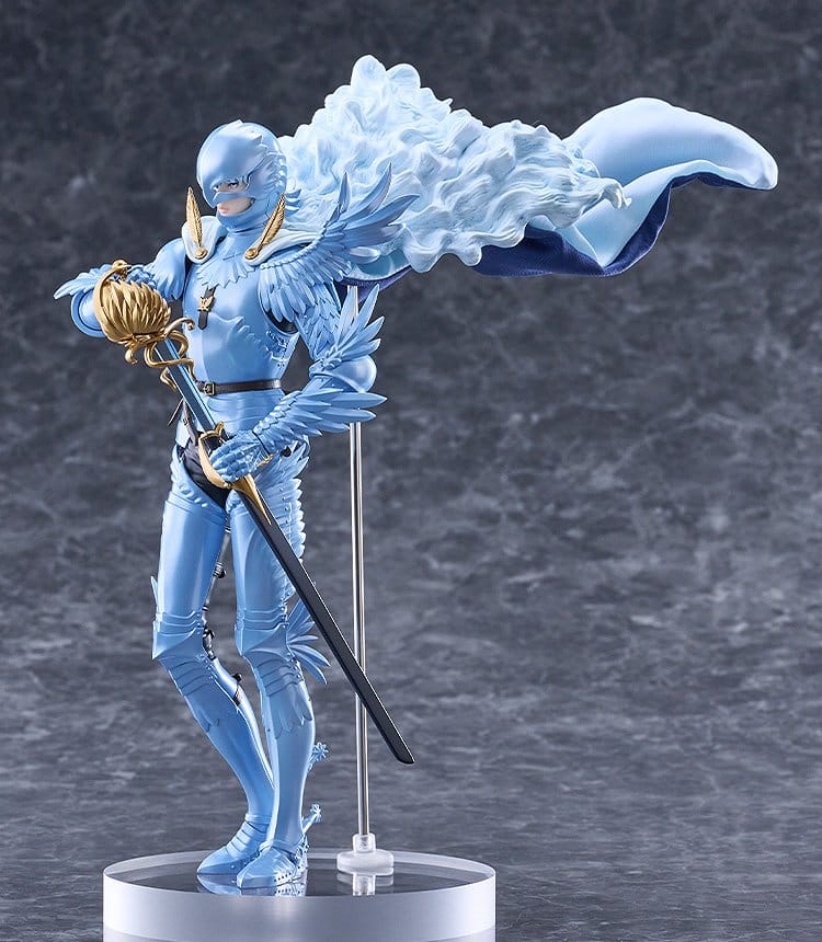 Berserk Pop Up Parade SP PVC Figur Griffith (Falcon of Light) 23 cm