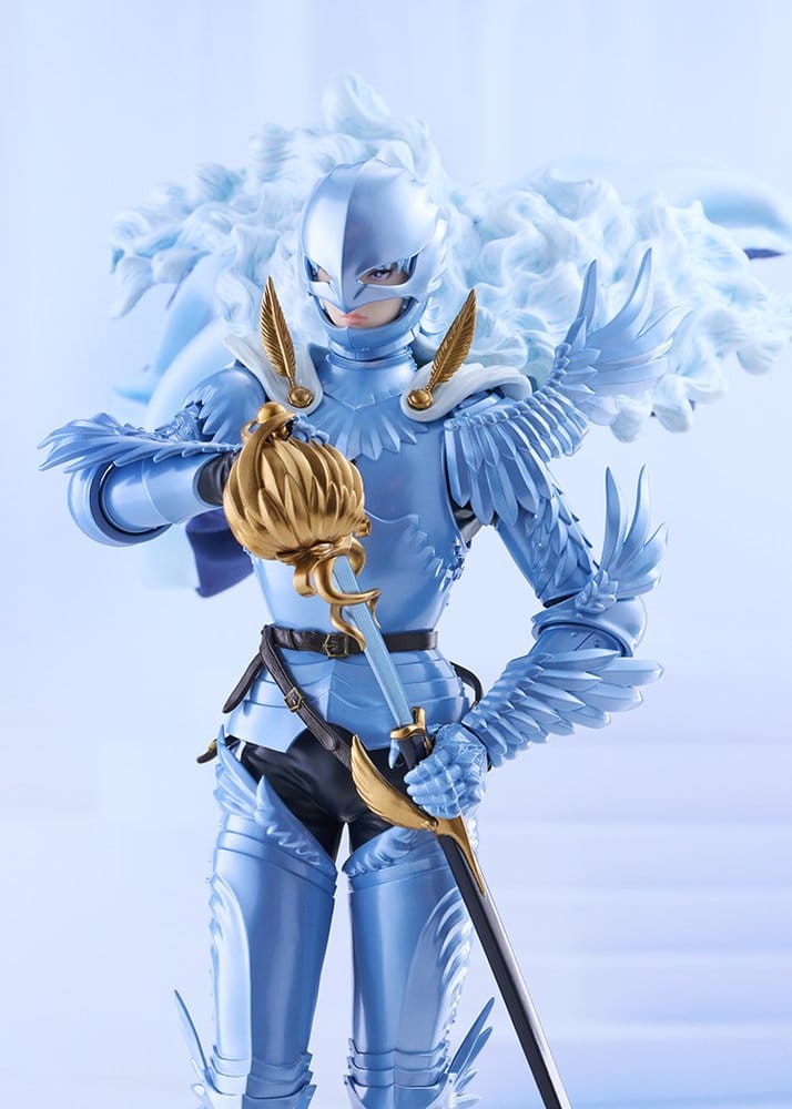 Berserk Pop Up Parade SP PVC Figuren 2er-Pack Guts (Berserker -Sane-) & Griffith (Falcon of Light)