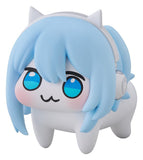 Goddess of Victory: Nikke Soft Vinyl Spardose Shidoro 13 cm