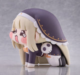 Trickal: Chibi Go Vinyl Figur Petite Speaki 14 cm