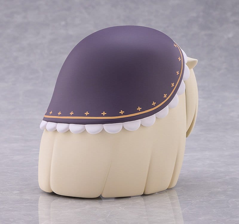 Trickal: Chibi Go Vinyl Figur Petite Speaki 14 cm
