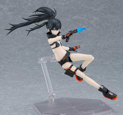 Black Rock Shooter Dawn Fall Figma Actionfigur Empress 14 cm