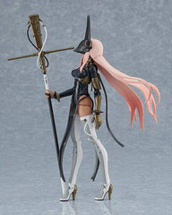 Falslander Figma Actionfigur Hemet Nethel 16 cm