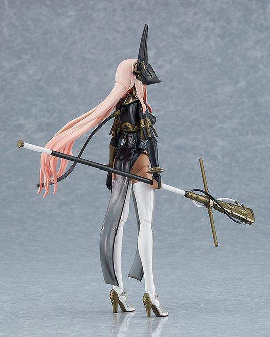 Falslander Figma Actionfigur Hemet Nethel 16 cm