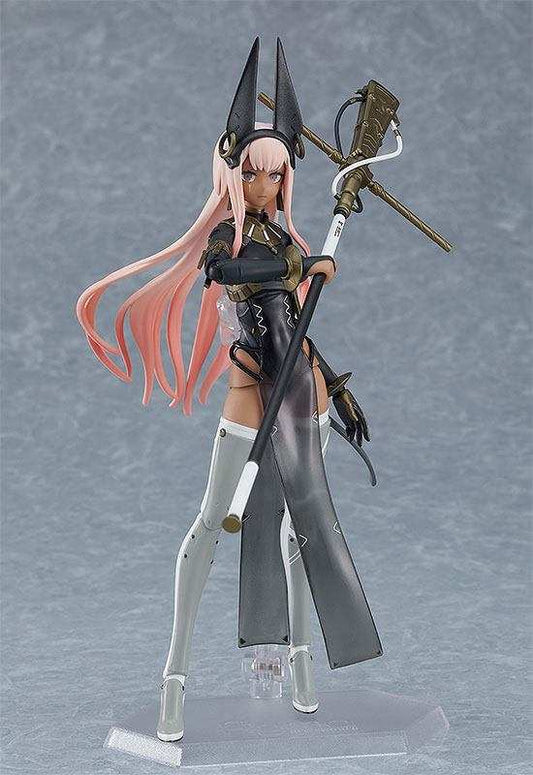 Falslander Figma Actionfigur Hemet Nethel 16 cm