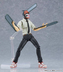 Chainsaw Man Figma Actionfigur Denji 15 cm