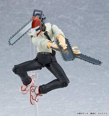 Chainsaw Man Figma Actionfigur Denji 15 cm