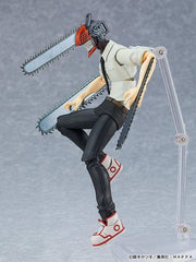 Chainsaw Man Figma Actionfigur Denji 15 cm