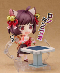 Mahjong Soul Nendoroid Actionfigur Ichihime 10 cm