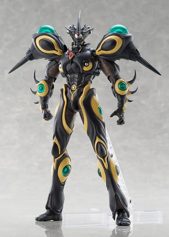 Bio Booster Armor Guyver Figma Actionfigur Gigantic Dark 22 cm